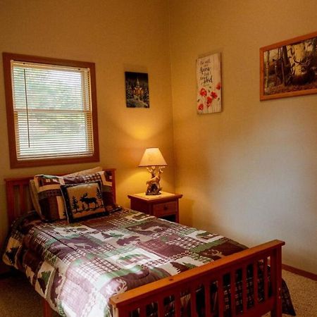 Cozy Cottage Near Cook Forest Park, Anf Marienville Exterior foto