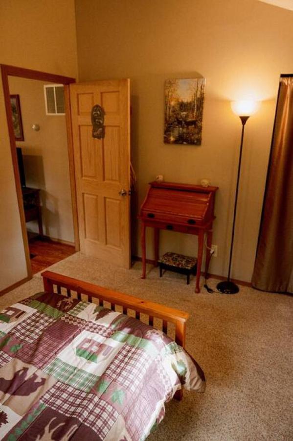 Cozy Cottage Near Cook Forest Park, Anf Marienville Exterior foto