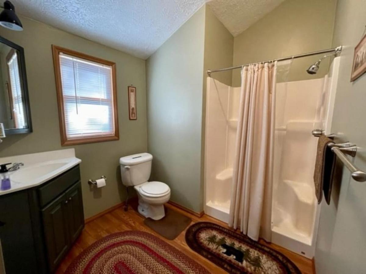 Cozy Cottage Near Cook Forest Park, Anf Marienville Exterior foto