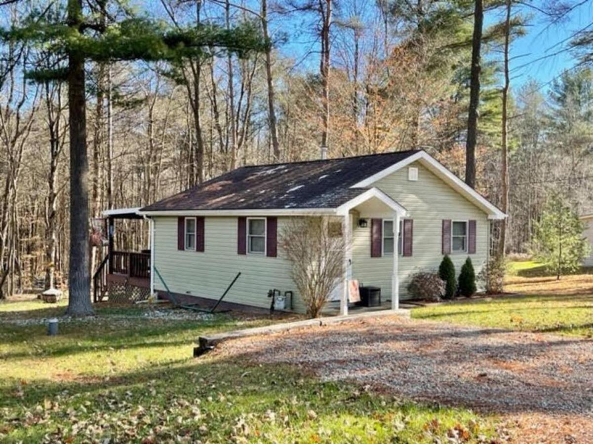Cozy Cottage Near Cook Forest Park, Anf Marienville Exterior foto