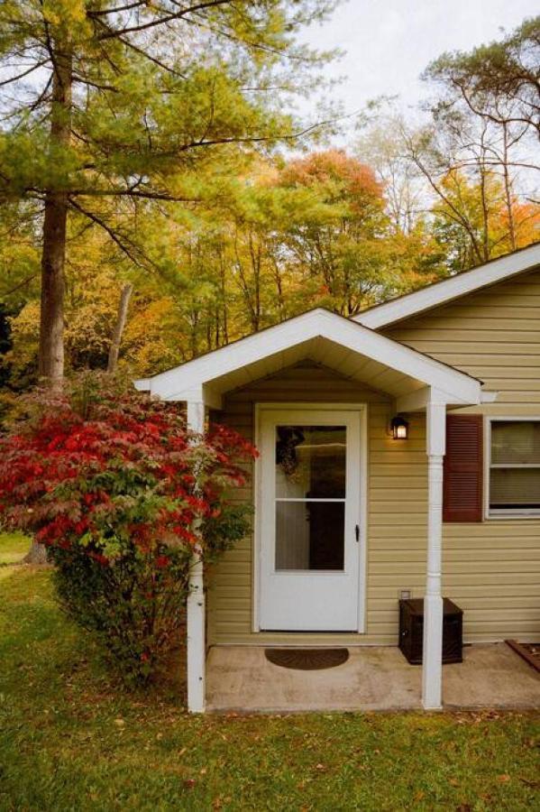 Cozy Cottage Near Cook Forest Park, Anf Marienville Exterior foto