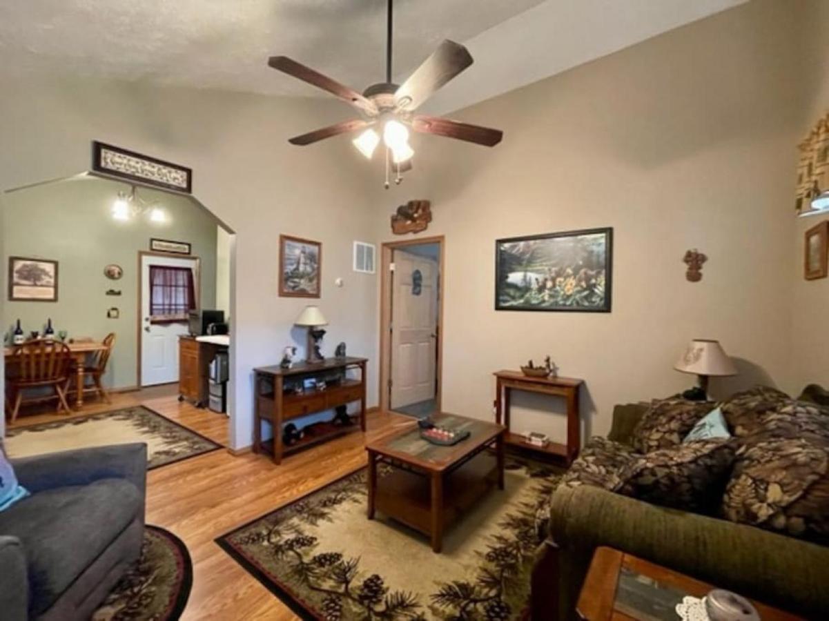 Cozy Cottage Near Cook Forest Park, Anf Marienville Exterior foto